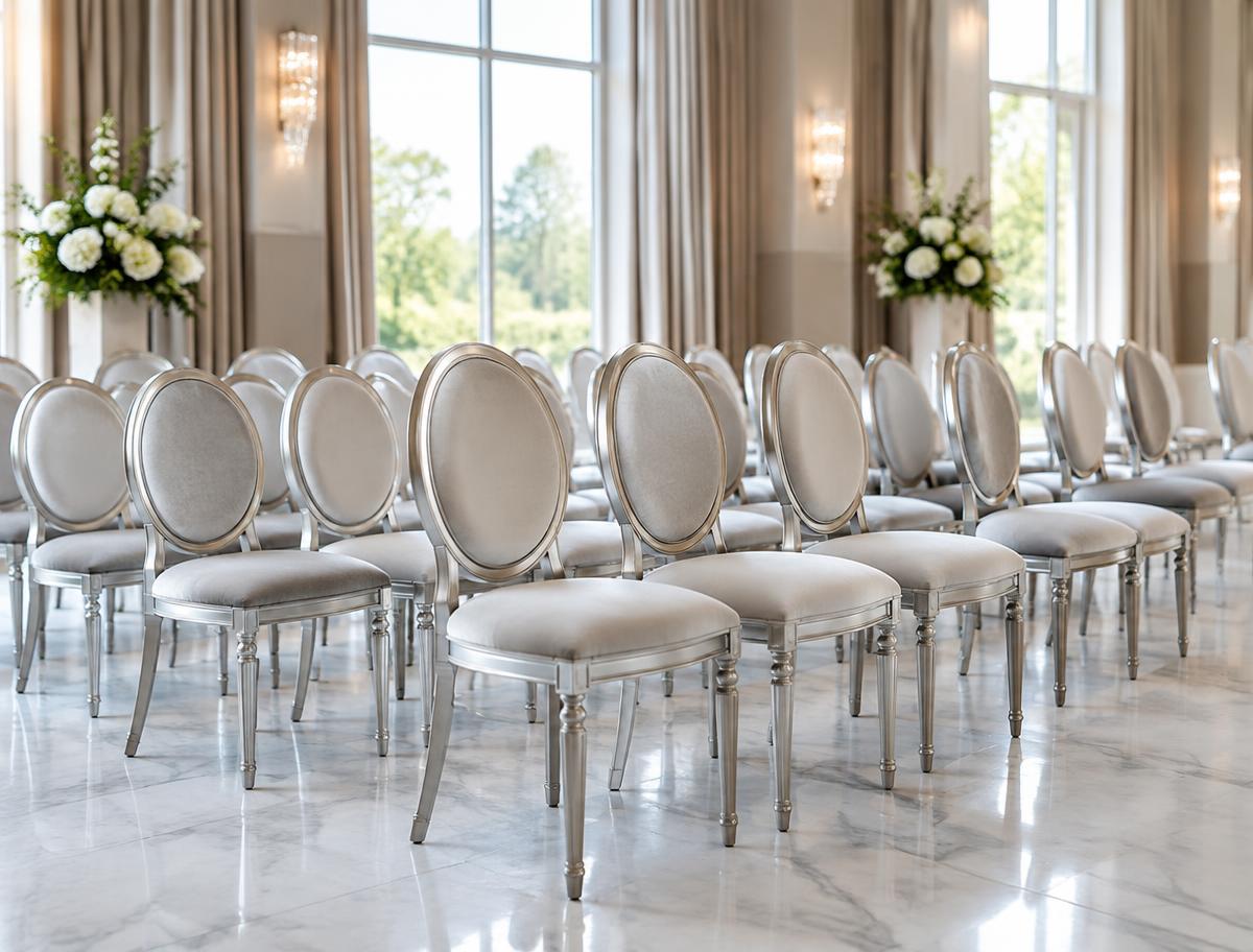 Chaises Prestige